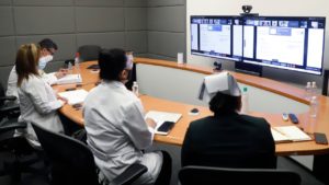 Promoverá IMSS mayor uso del chatbot para agilizar la comunicación con familiares de pacientes pediátricos oncológicos