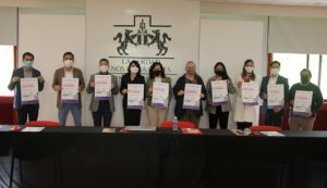IBERO Puebla y Gobierno de Hidalgo lanzan convocatoria para estudiar gestión cultural