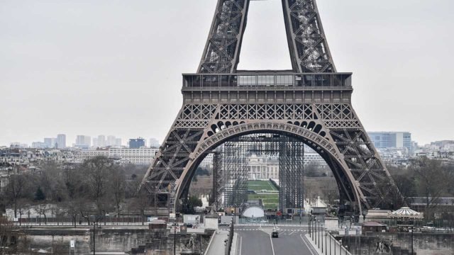 Francia pide prueba negativa de COVID-19 a quienes vengan de España y Portugal