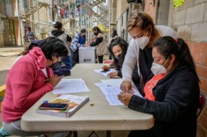 Aplicará IEEA exámenes para que las y los poblanos concluyan primaria o secundaria