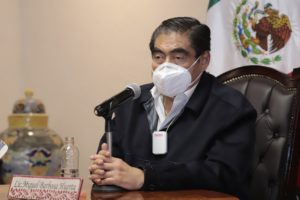 Impulsará gobierno del estado espacio recreativo en región de Tehuacán