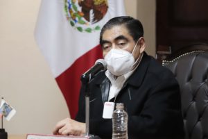 Actividades económicas en puebla no volverán a cerrar, afirma MBH