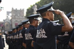 Puebla y Veracruz reforzarán el trabajo en materia de Seguridad Pública