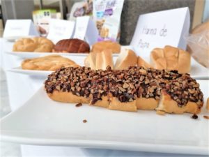 Estudiantes de la UAG participan en concurso gastronómico para crear productos sin gluten