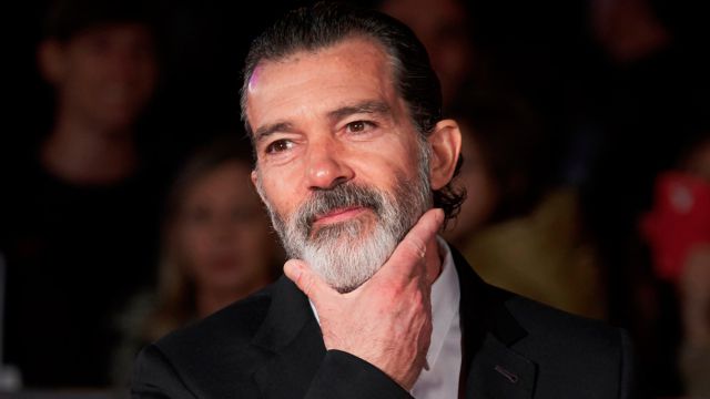 Antonio Banderas se incorpora al elenco de ‘Indiana Jones 5’