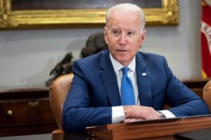 Estados Unidos no planea enviar tropas a Haití por ahora: Joe Biden