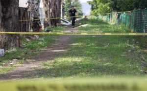 Hallan cadáver en paraje ‘La Herradura’ en Coxcatlán, Puebla