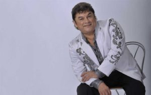 Muere por covid-19 José Manuel Zamacona, vocalista de los Yonic’s