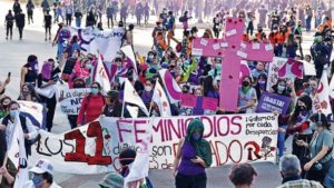 Séptimo lugar nacional para Puebla con mayor número de feminicidios