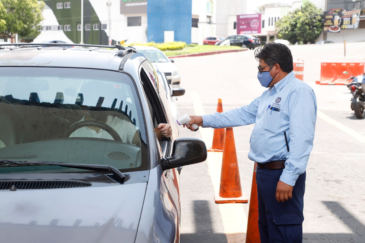 Romper cadenas de contagio de COVID-19 en vacaciones de verano: IMSS