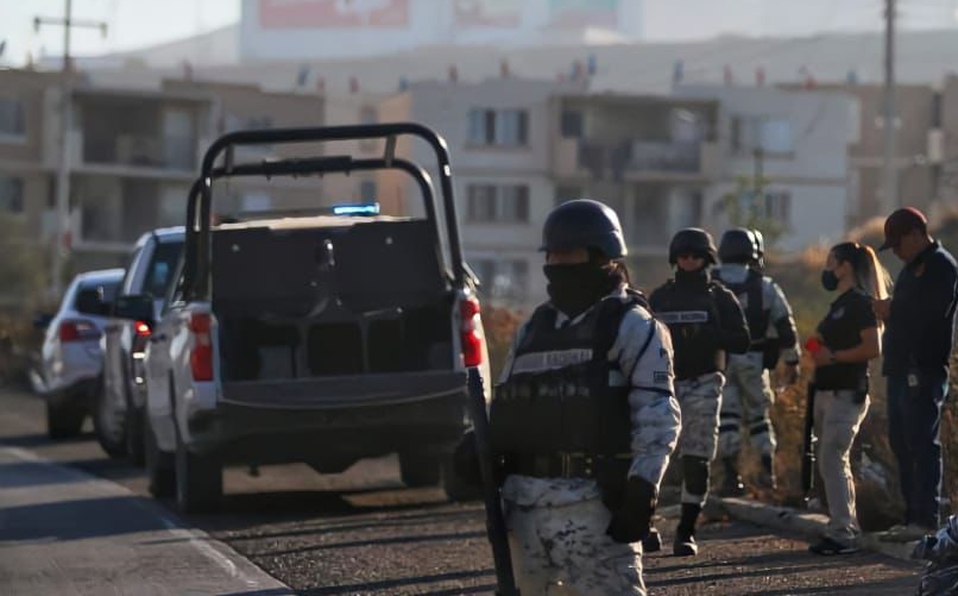 En Tijuana, encuentran los cadáveres de ocho personas con heridas en la cabeza