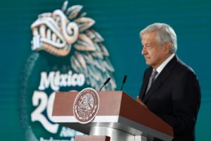 En Chihuahua hay avances en seguridad y vacunación contra COVID-19: AMLO