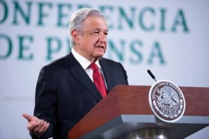 AMLO envía iniciativa al G-20 para el reconocimiento de todas las vacunas en las naciones