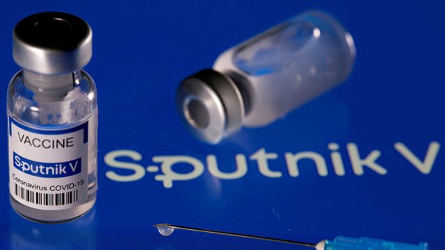 Desarrolladores de vacuna Sputnik V afirman 83% de efectividad del biológico ante variante Delta