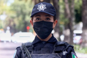 Implementa SSP operativo “Regreso a Clases Seguro Puebla 2021”