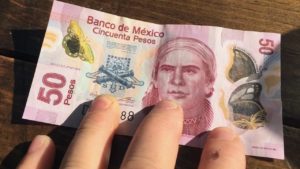 Nuevos billetes de $20 y $50 que remplazarán a Benito Juárez y Morelos