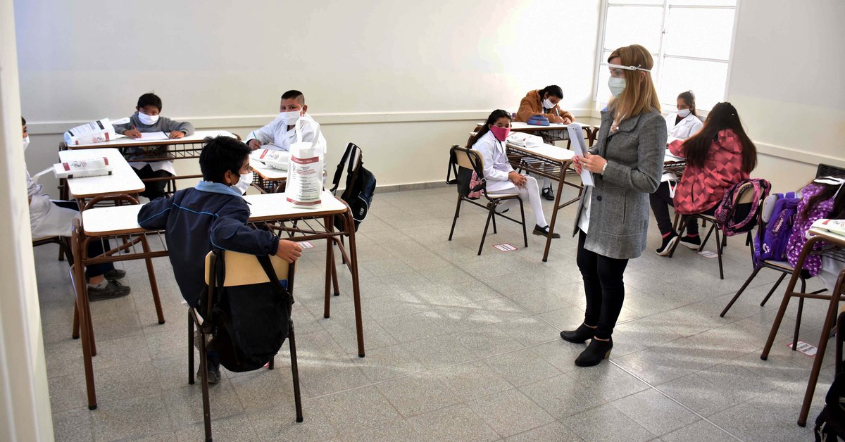 Más de 8 mil escuelas públicas en Jalisco están listas para el regreso a clases
