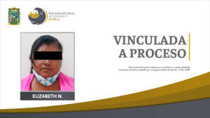 Permanecerá en prisión investigada por violación equiparada de su hija