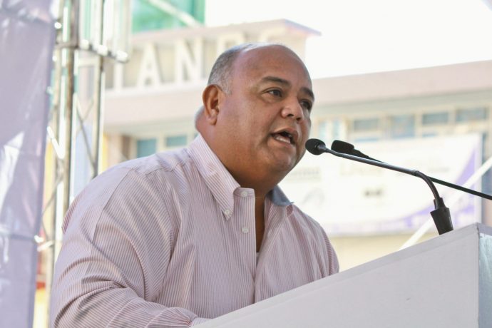 Desplome de helicóptero donde viajaba secretario de Gobierno de Veracruz: se encuentra estable