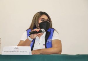 Resultados de CONEVAL reflejan la pésima gestión de Morena en todos los niveles de gobierno: Genoveva Huerta