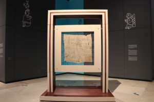 Con exposición “Códices de Puebla”, Secretaría de Cultura inicia reconversión del Museo Barroco