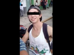 Alcade de Mérida asegura que no se percibe tortura o violación por policías en caso de José Eduardo