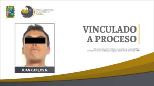 Detenido en Coronango por abuso sexual permanecerá en prisión