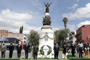 Mantenemos rumbo, claridad y firmeza en Puebla a dos años del inicio del gobierno estatal: MBH