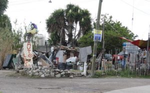 Aumenta población en pobreza laboral en Puebla