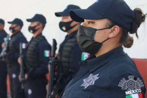 Convoca gobierno de Puebla a sumarse a Policía Estatal Preventiva y Estatal Custodio