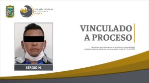 Vinculado a proceso por robo de ganado en Aljojuca