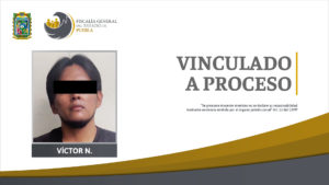 Detenido presunto extorsionador de Izúcar de Matamoros