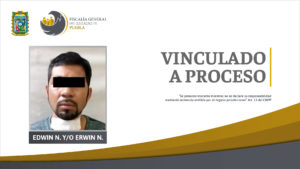 En prisión por violación equiparada agravada a una menor de 10 años