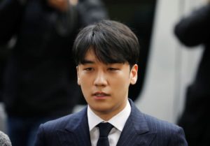 Ex cantante de K-pop es sentenciado a tres años de prisión por fraude y escándalo de prostitución