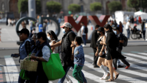 El 20% de los vacunados en CDMX hospitalizados por Covid: Oliva López