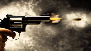 Asesinan a hombre de tres disparos en Chignautla