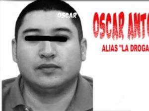 Detienen a el ‘Ciclón 89’, líder del Cártel del Golfo ligado a masacre de Reynosa