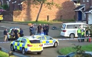 Tiroteo en el suroeste de Inglaterra deja seis muertos