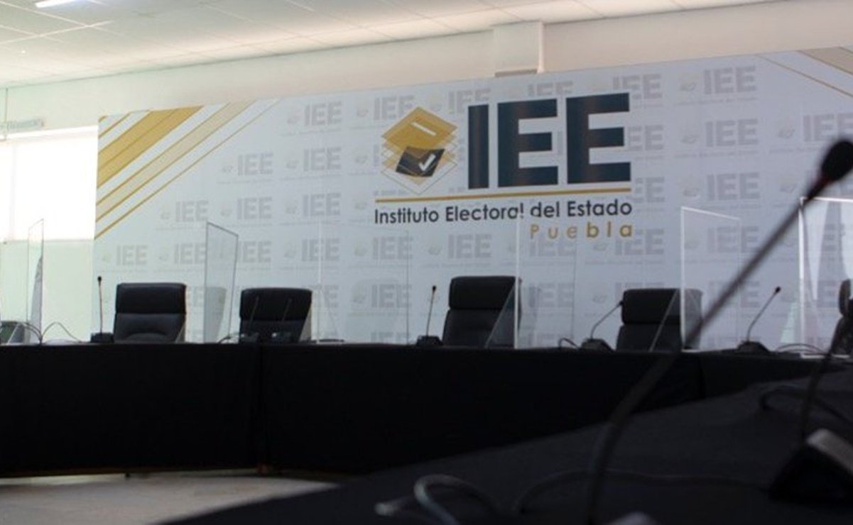 Recibe IEE presidencia del observatorio de participación política de las mujeres en Puebla