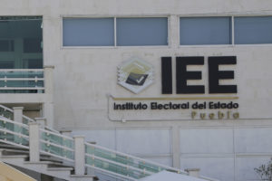 Otro escándalo en el IEE (otra vez Arturo Baltazar)