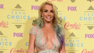 ¡Jamie Spears renuncia a la tutoria de Britney!