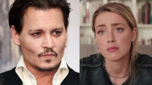 Johnny Deep gana demanda: Amber Heard deberá demostrar que donó dinero del divorcio
