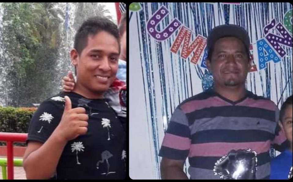 Desaparecen seis pescadores en Acapulco
