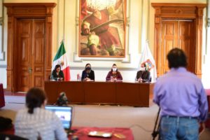 Ayuntamiento de Puebla fomenta la inclusión y atención a personas adultas mayores