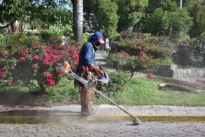 Ayuntamiento de Puebla intervendrá Barrio de Analco con trabajos de mantenimiento y preservación