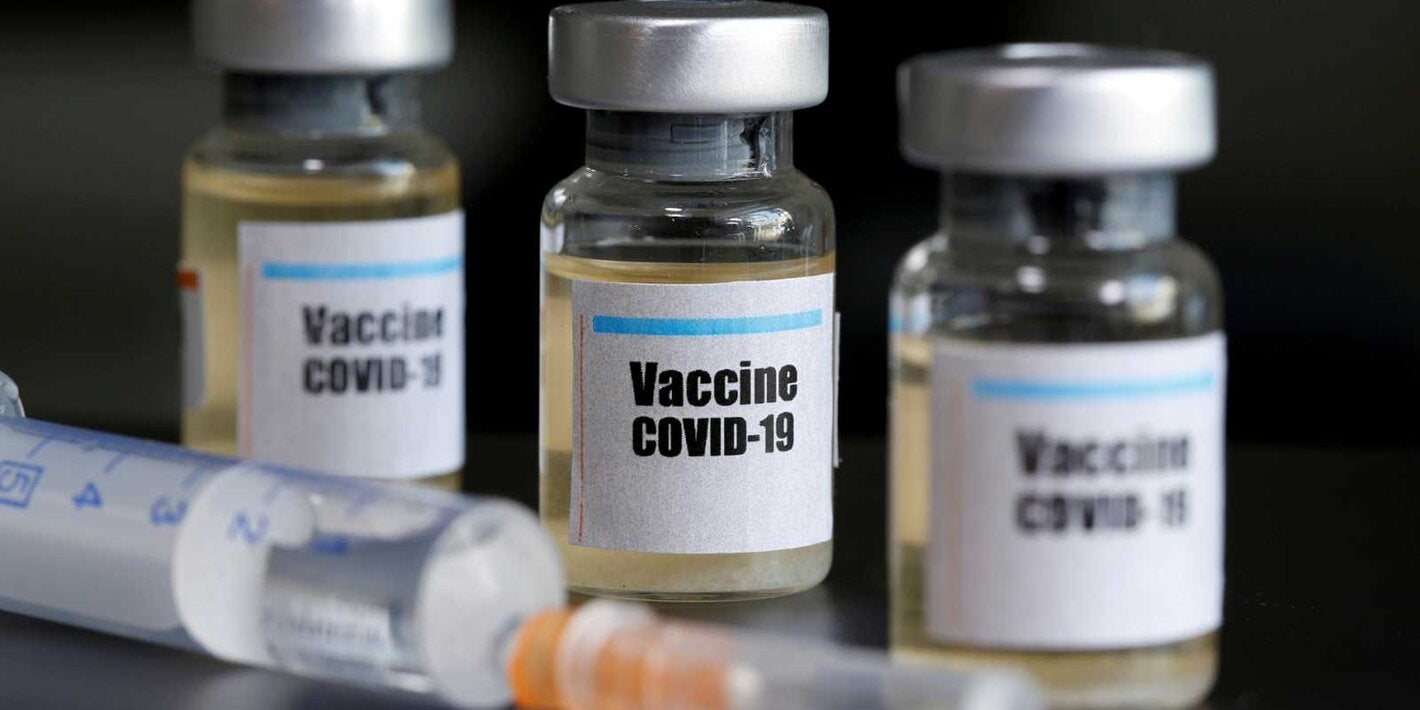 Personas que no se vacunen corren doble riesgo de reinfectarse de Covid, según estudio avalado por la CDC