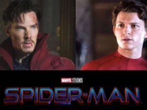 Filtran fecha de estreno del tráiler de Spider-Man: No Way Home