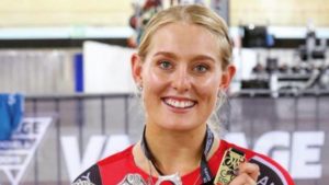 Encuentran sin vida a representante olímpica de Nueva Zelanda