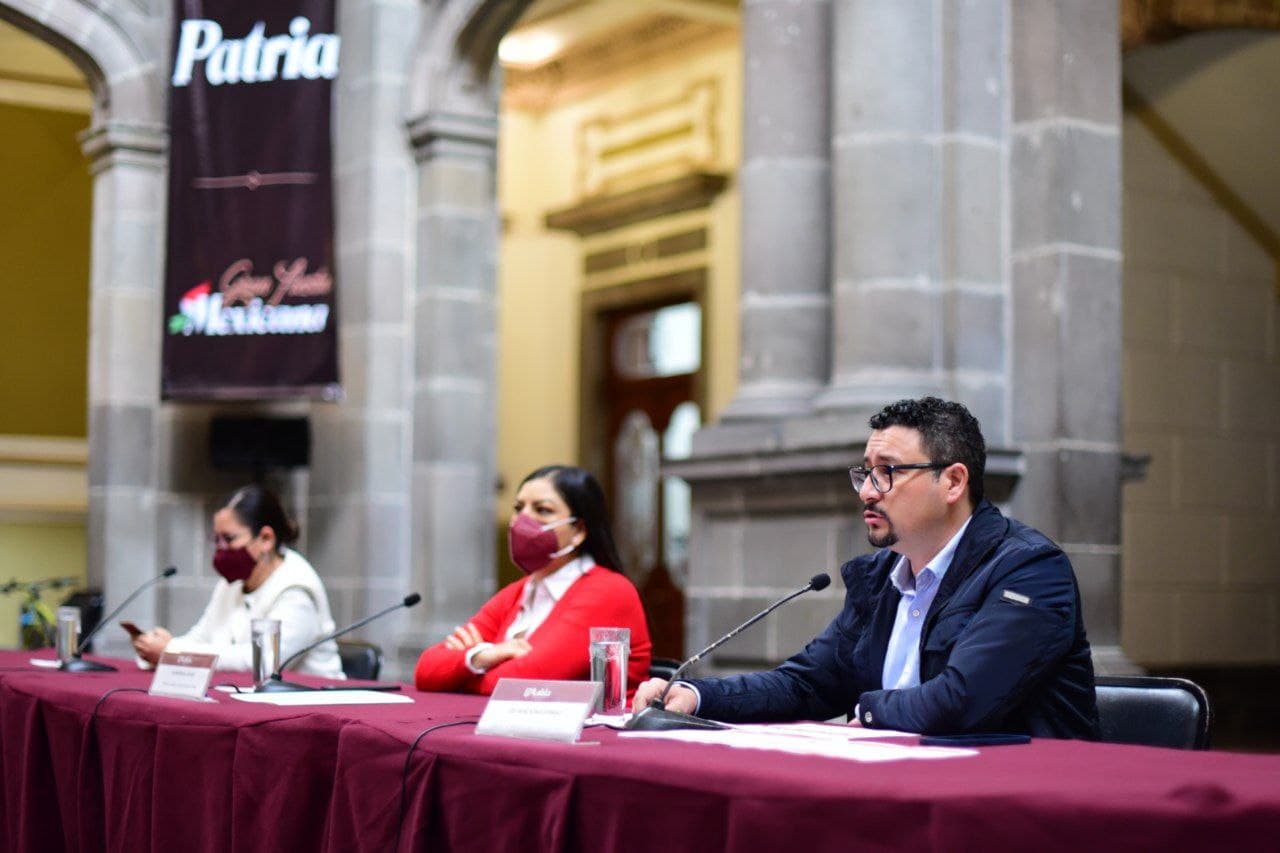 Ayuntamiento de Puebla ha invertido más de dos mil millones de pesos en Infraestructura