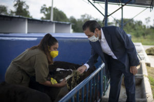 Con progresos en infraestructura, FMVZ-BUAP mejora la formación profesional de sus estudiantes